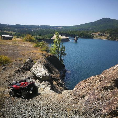 "Porodica Markovic" Borsko Jezero Beljevina Экстерьер фото