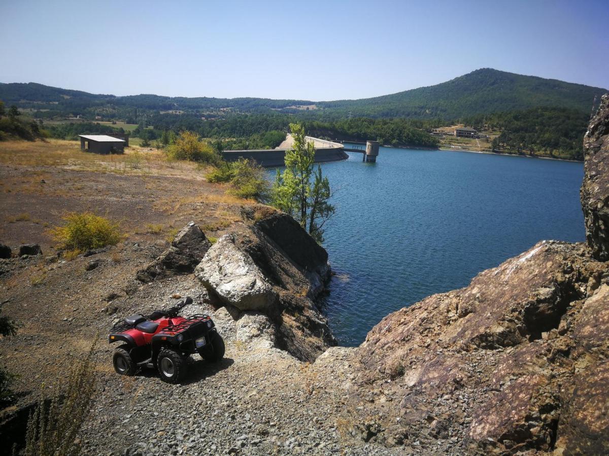 "Porodica Markovic" Borsko Jezero Beljevina Экстерьер фото